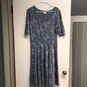 Lularoe XL Nicole